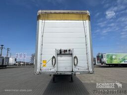 Schmitz Cargobull Curtainsider Standard