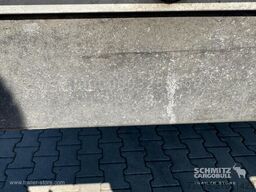 Schmitz Cargobull Curtainsider Mega