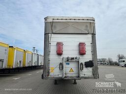 Schmitz Cargobull Curtainsider Mega
