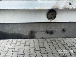 Schmitz Cargobull Curtainsider Mega