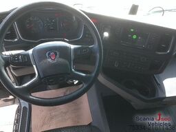 Scania R 450 A4x2EB