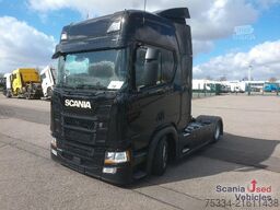 Scania R 450 A4x2EB