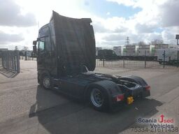 Scania R 450 A4x2EB