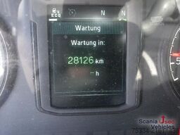 Scania R 450 A4x2EB