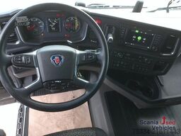 Scania R 450 A4x2EB
