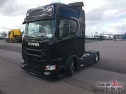 Scania R 450 A4x2EB
