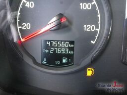 Scania R 450 A4x2EB