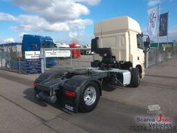 DAF CF 450 FT Hydraulikanlage