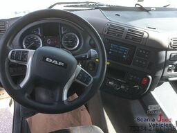 DAF CF 450 FT Hydraulikanlage