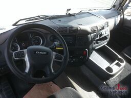 DAF CF 450 FT Hydraulikanlage