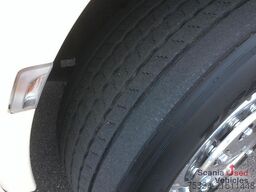 DAF CF 450 FT Hydraulikanlage