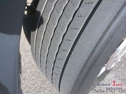 DAF CF 450 FT Hydraulikanlage