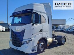 IVECO S-WAY AS440S51T/P