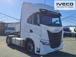 IVECO S-WAY AS440S51T/P