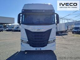 IVECO S-WAY AS440S51T/P