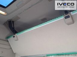 IVECO S-WAY AS440S51T/P