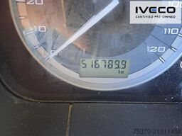 IVECO S-WAY AS440S51T/P