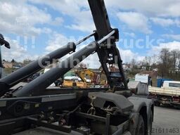 MAN TGS 33.440 / 6X6 Allrad / Meiller / Full Steel