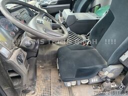 MAN TGS 33.440 / 6X6 Allrad / Meiller / Full Steel