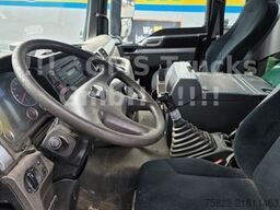 MAN TGS 33.440 / 6X6 Allrad / Meiller / Full Steel