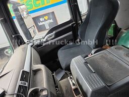 MAN TGS 33.440 / 6X6 Allrad / Meiller / Full Steel