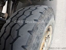 MAN TGS 33.440 / 6X6 Allrad / Meiller / Full Steel