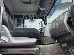 MAN TGS 33.440 / 6X6 Allrad / Meiller / Full Steel
