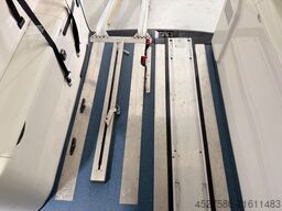 FORD Transit Custom 340 L2 *RTW*KTW*KRANKENTRANSPORT