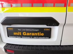 FORD Transit Custom 340 L2 *RTW*KTW*KRANKENTRANSPORT