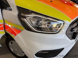 FORD Transit Custom 340 L2 *RTW*KTW*KRANKENTRANSPORT