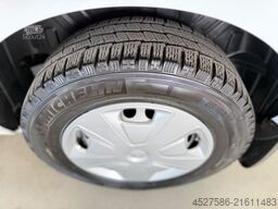 FORD Transit Custom 340 L2 *RTW*KTW*KRANKENTRANSPORT