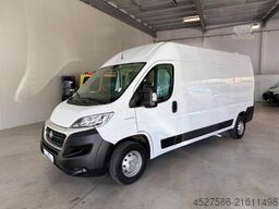 FIAT Ducato 35 130 L3H2*KLIMA*R.CAM*NAVI*AHK*Tempomat
