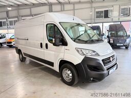 FIAT Ducato 35 130 L3H2*KLIMA*R.CAM*NAVI*AHK*Tempomat