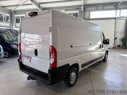 FIAT Ducato 35 130 L3H2*KLIMA*R.CAM*NAVI*AHK*Tempomat