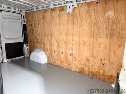 FIAT Ducato 35 130 L3H2*KLIMA*R.CAM*NAVI*AHK*Tempomat