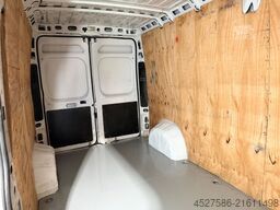 FIAT Ducato 35 130 L3H2*KLIMA*R.CAM*NAVI*AHK*Tempomat