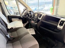 FIAT Ducato 35 130 L3H2*KLIMA*R.CAM*NAVI*AHK*Tempomat