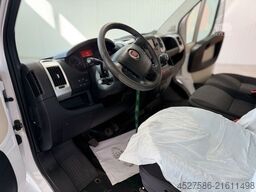 FIAT Ducato 35 130 L3H2*KLIMA*R.CAM*NAVI*AHK*Tempomat