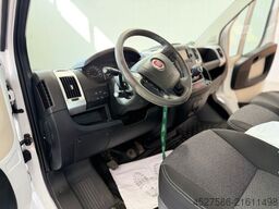FIAT Ducato 35 130 L3H2*KLIMA*R.CAM*NAVI*AHK*Tempomat