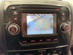 FIAT Ducato 35 130 L3H2*KLIMA*R.CAM*NAVI*AHK*Tempomat