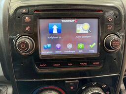 FIAT Ducato 35 130 L3H2*KLIMA*R.CAM*NAVI*AHK*Tempomat