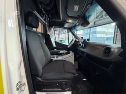 MERCEDES-BENZ Sprinter III 519 RTW/KTW KOFFER*RETTUNGSFAHRZEUG