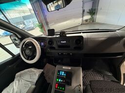 MERCEDES-BENZ Sprinter III 519 RTW/KTW KOFFER*RETTUNGSFAHRZEUG
