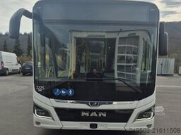 MAN LION?S CITY 18 EfficientHybrid Diesel/Elektro