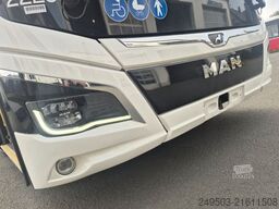 MAN LION?S CITY 18 EfficientHybrid Diesel/Elektro