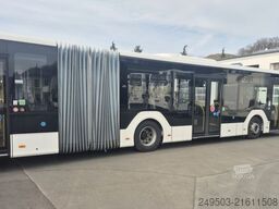 MAN LION?S CITY 18 EfficientHybrid Diesel/Elektro