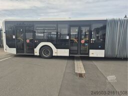 MAN LION?S CITY 18 EfficientHybrid Diesel/Elektro