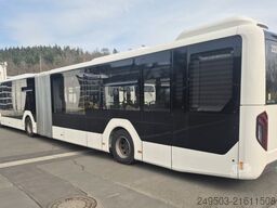 MAN LION?S CITY 18 EfficientHybrid Diesel/Elektro