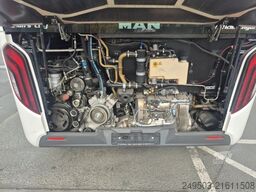 MAN LION?S CITY 18 EfficientHybrid Diesel/Elektro