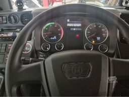 MAN LION?S CITY 18 EfficientHybrid Diesel/Elektro